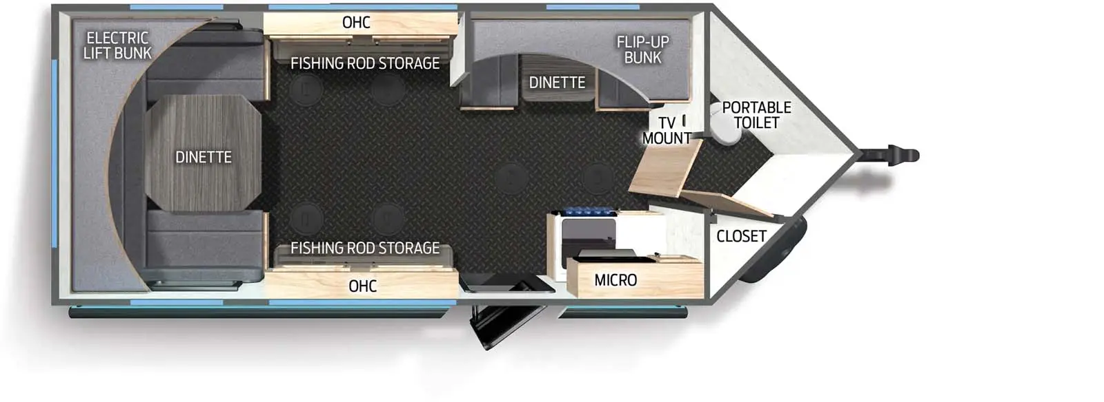 16RM Floorplan Image